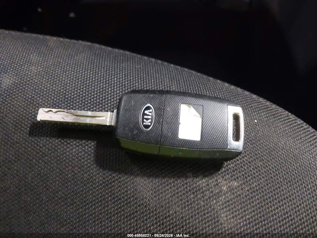 KNDPBCAC9F7703485 2015 KIA SPORTAGE photo no. 11