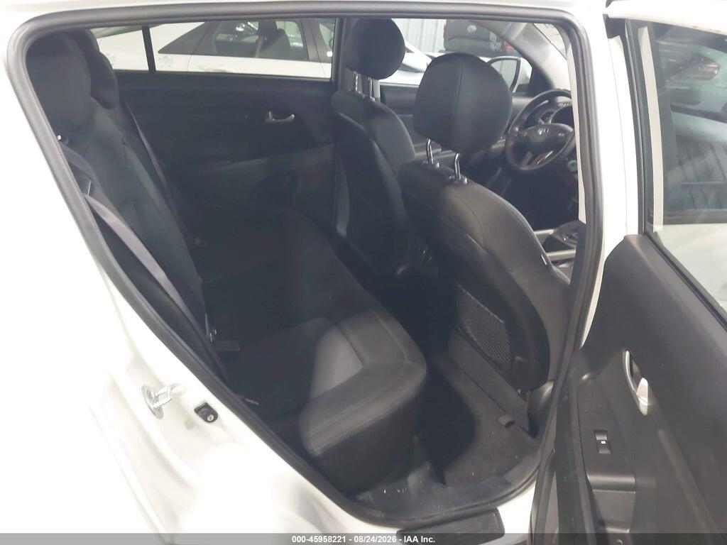 KNDPBCAC9F7703485 2015 KIA SPORTAGE photo no. 8