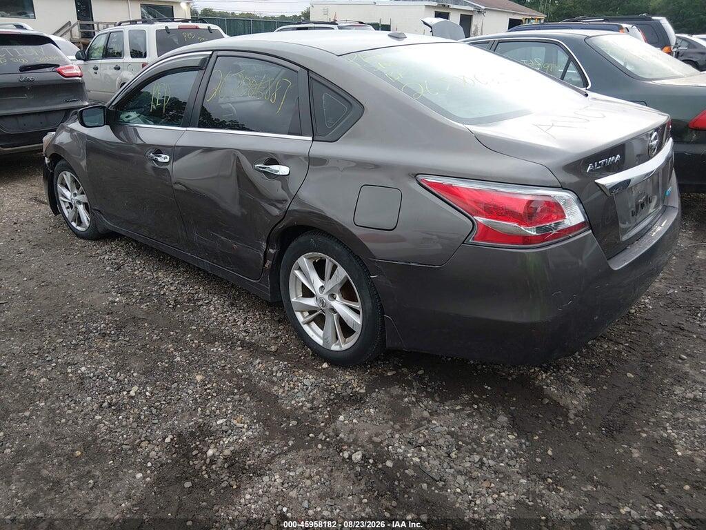 1N4AL3AP1EC140255 2014 NISSAN ALTIMA photo no. 3