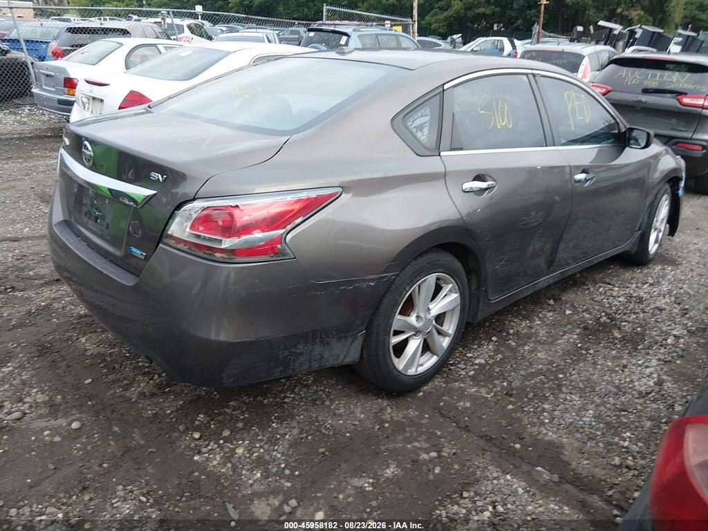 1N4AL3AP1EC140255 2014 NISSAN ALTIMA photo no. 4