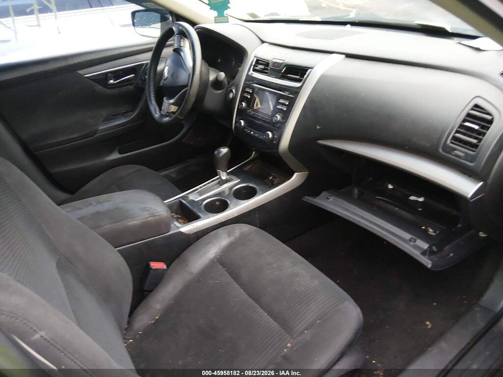 1N4AL3AP1EC140255 2014 NISSAN ALTIMA photo no. 5