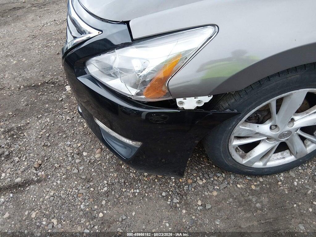 1N4AL3AP1EC140255 2014 NISSAN ALTIMA photo no. 6