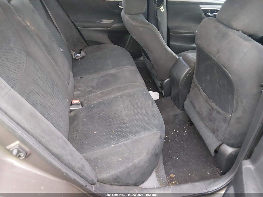1N4AL3AP1EC140255 2014 NISSAN ALTIMA photo no. 8