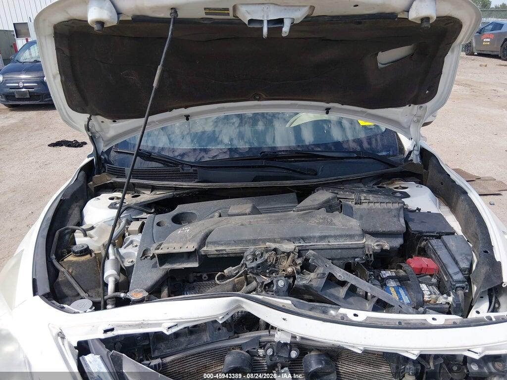 1N4AL3APXEC296827 2014 NISSAN ALTIMA photo no. 10