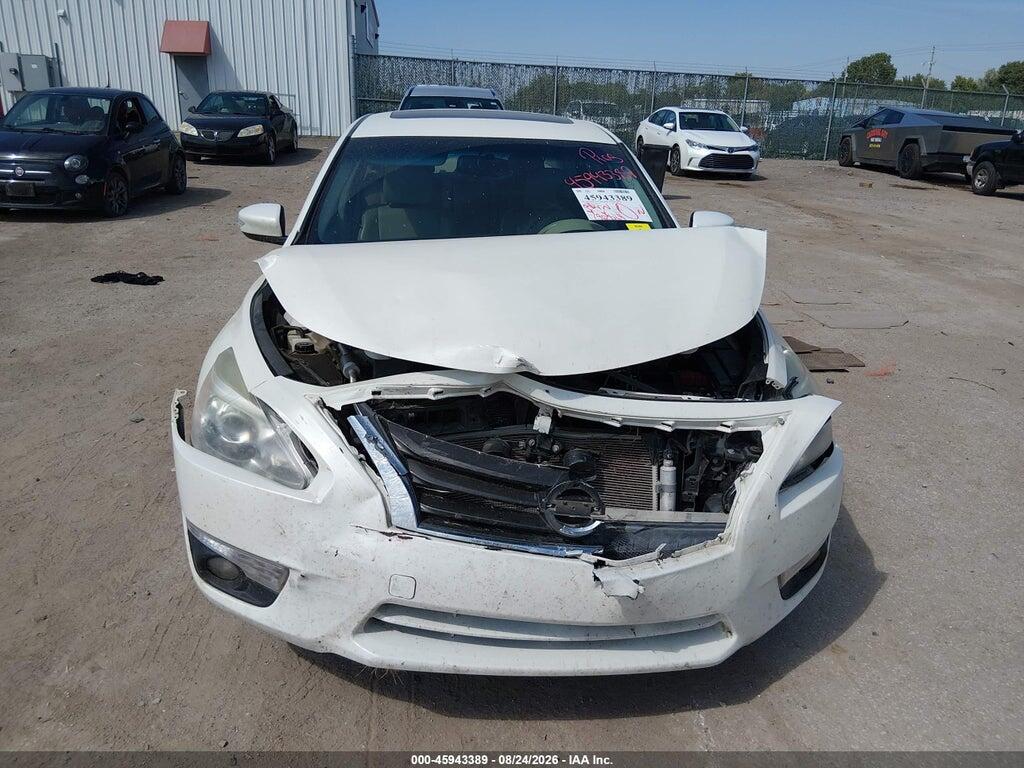 1N4AL3APXEC296827 2014 NISSAN ALTIMA photo no. 12