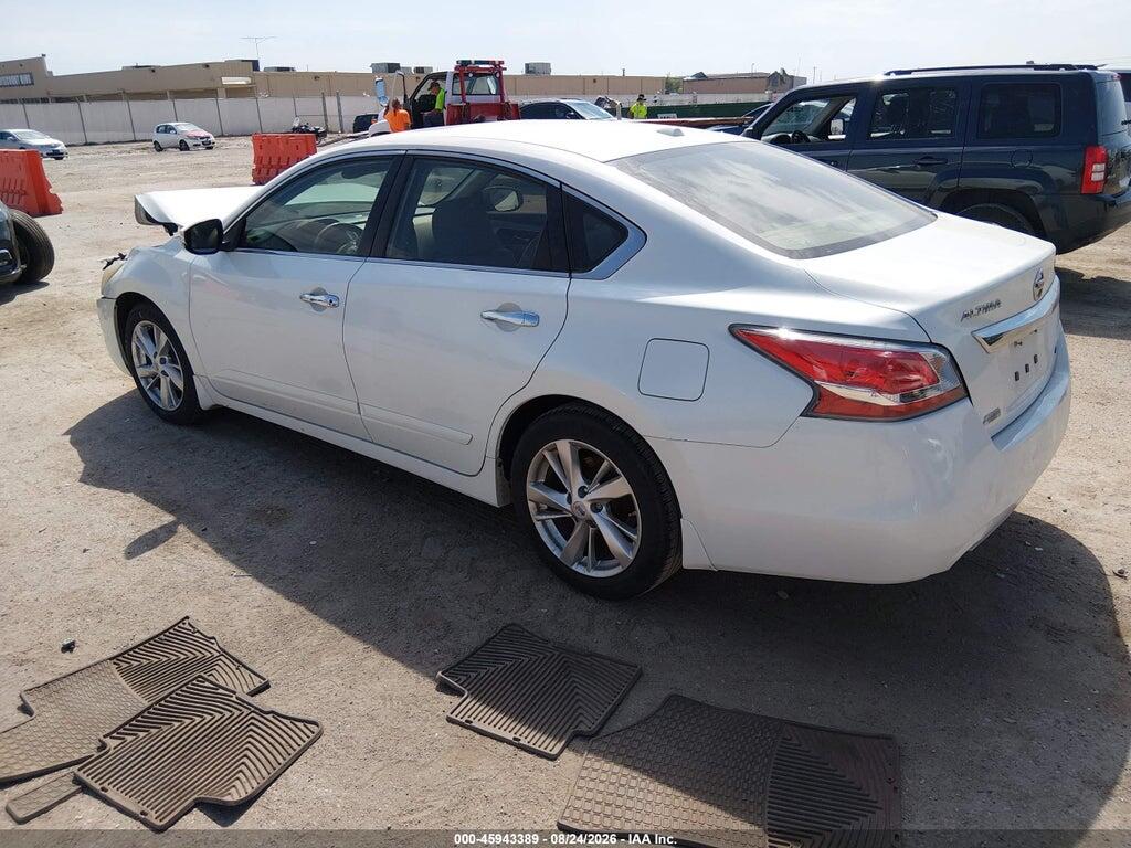 1N4AL3APXEC296827 2014 NISSAN ALTIMA photo no. 3