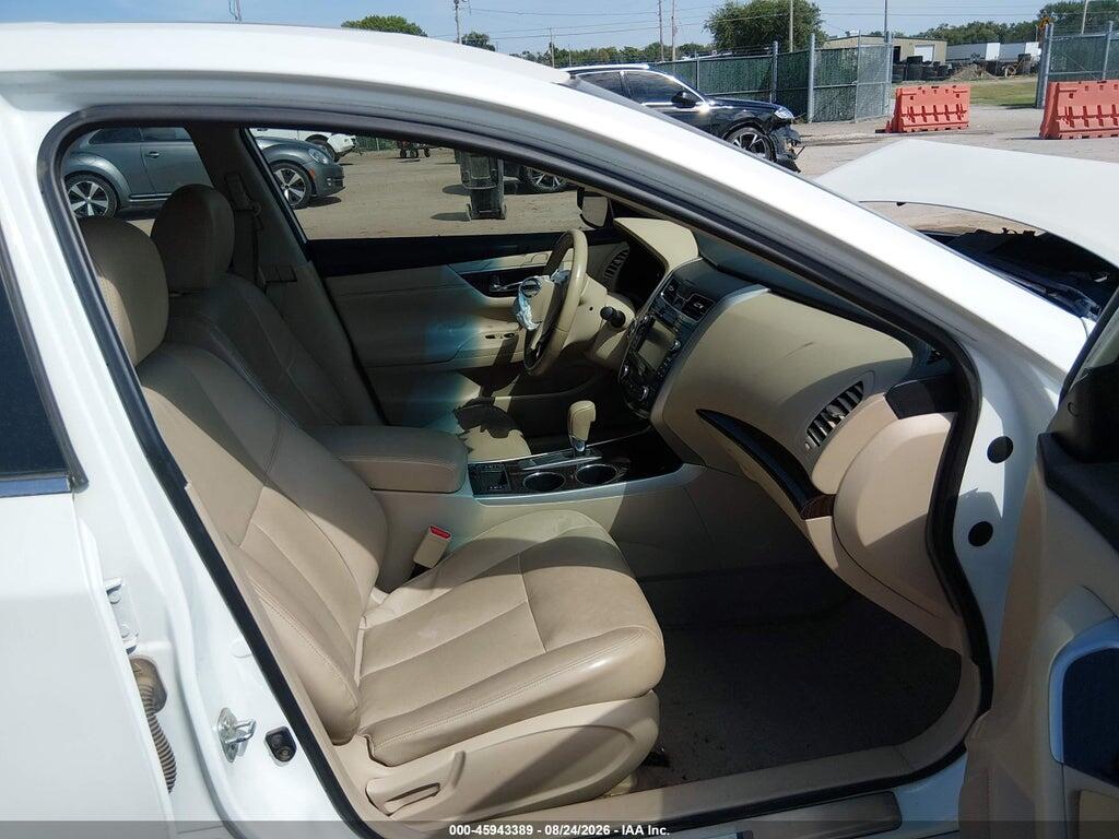 1N4AL3APXEC296827 2014 NISSAN ALTIMA photo no. 5