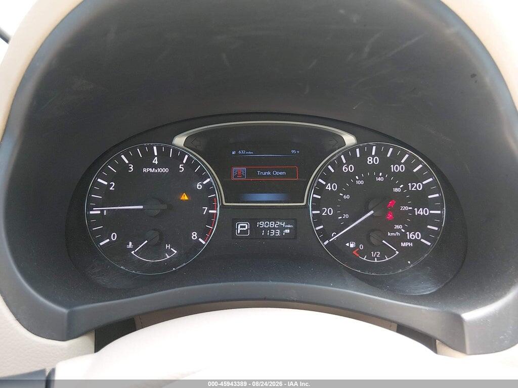 1N4AL3APXEC296827 2014 NISSAN ALTIMA photo no. 7