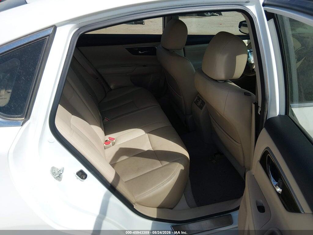 1N4AL3APXEC296827 2014 NISSAN ALTIMA photo no. 8