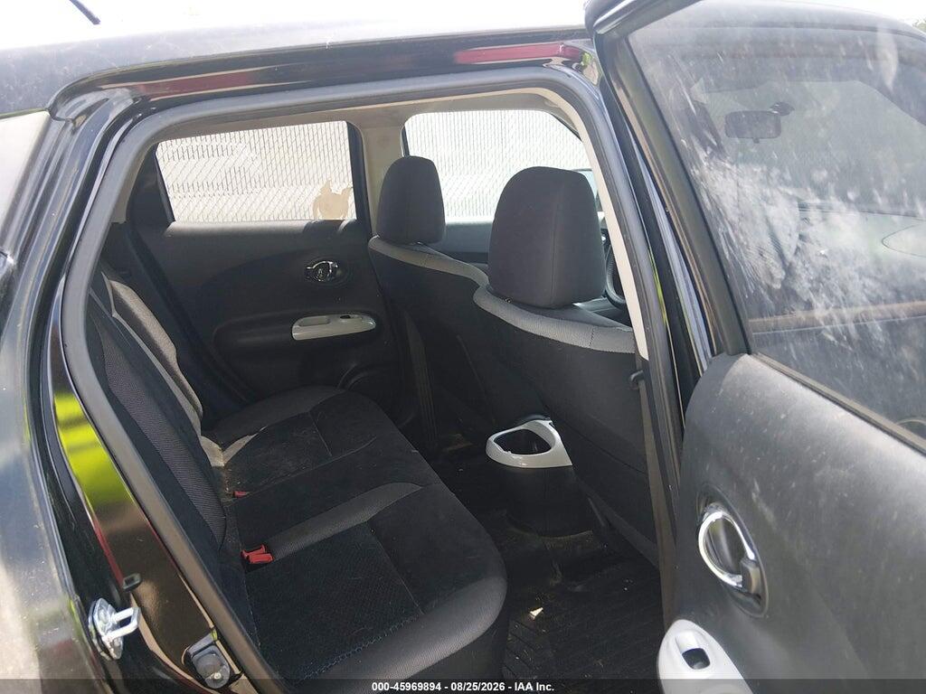 JN8AF5MR6HT702461 2017 NISSAN JUKE photo no. 8