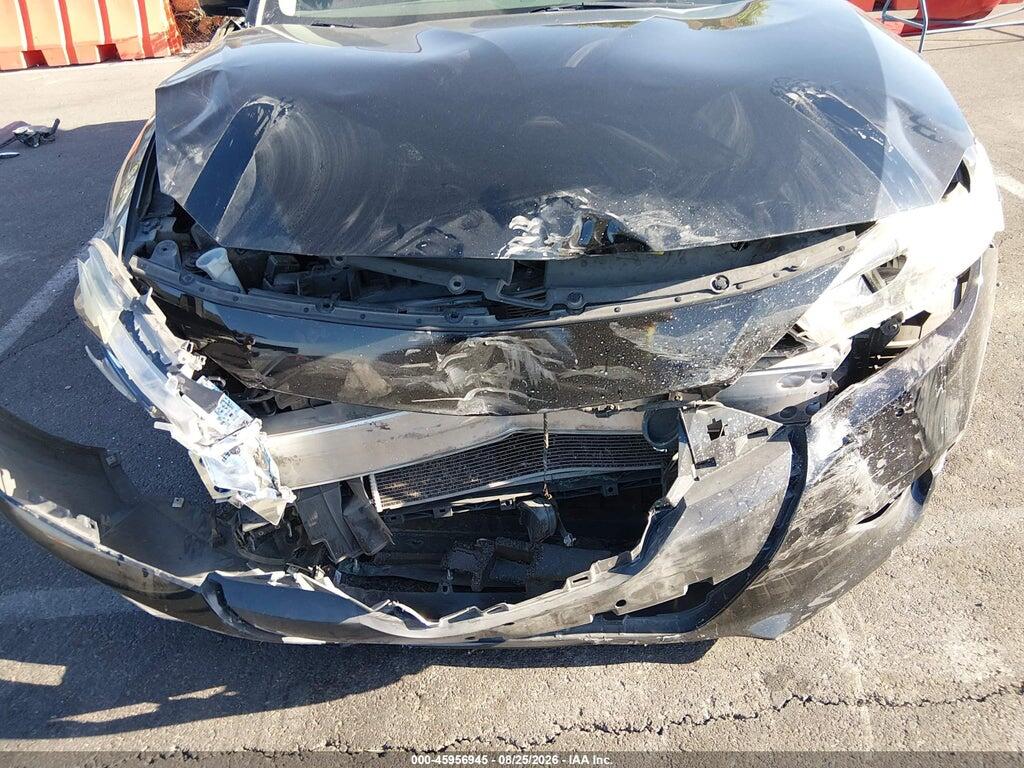 1N4AA6APXHC385471 2017 NISSAN MAXIMA photo no. 6