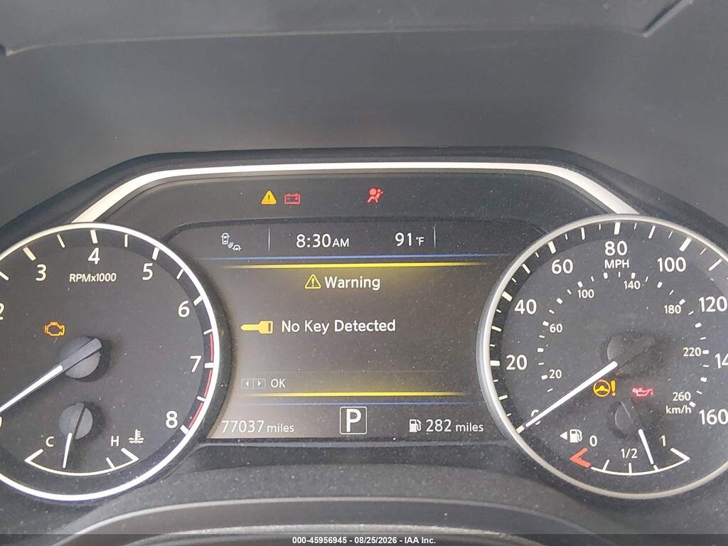 1N4AA6APXHC385471 2017 NISSAN MAXIMA photo no. 7