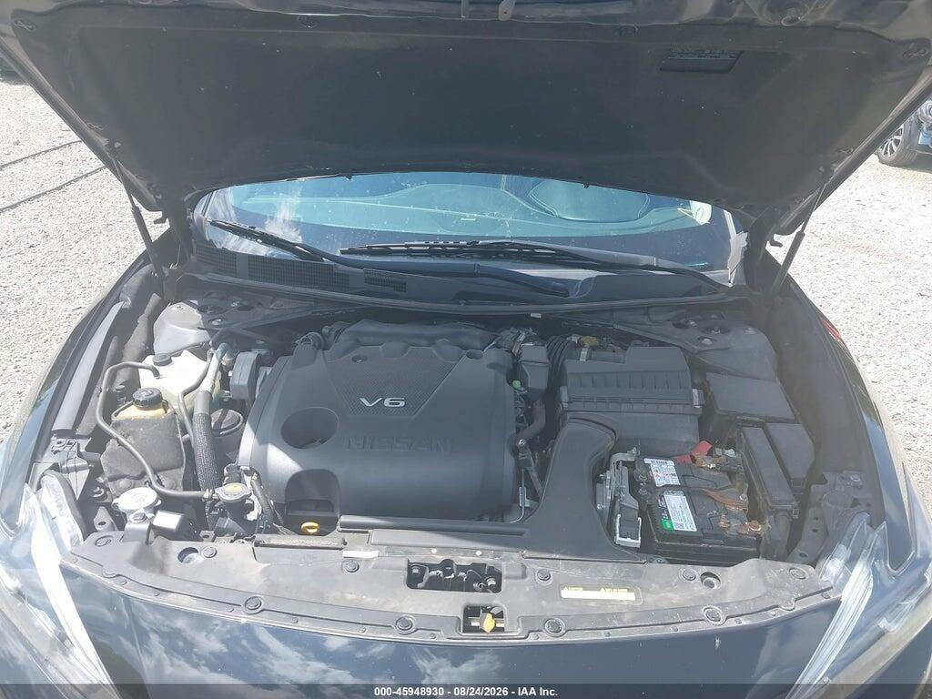 1N4AA6AP5HC437878 2017 NISSAN MAXIMA photo no. 10