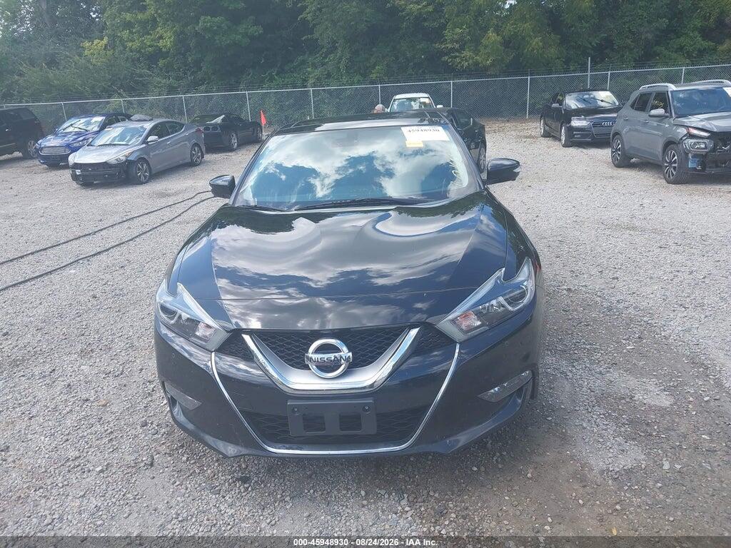 1N4AA6AP5HC437878 2017 NISSAN MAXIMA photo no. 11