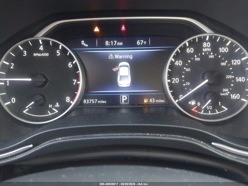 1N4AA6AP4HC429691 2017 NISSAN MAXIMA photo no. 7