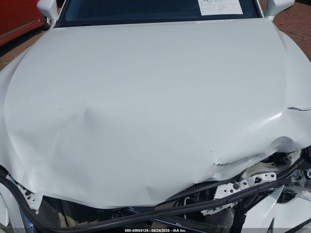 JTHBF1D27F5063762 2015 LEXUS IS 250 photo no. 10