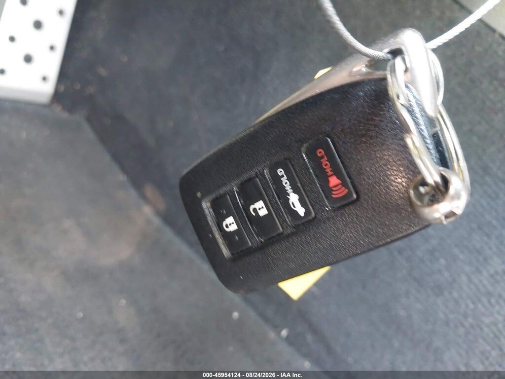 JTHBF1D27F5063762 2015 LEXUS IS 250 photo no. 11