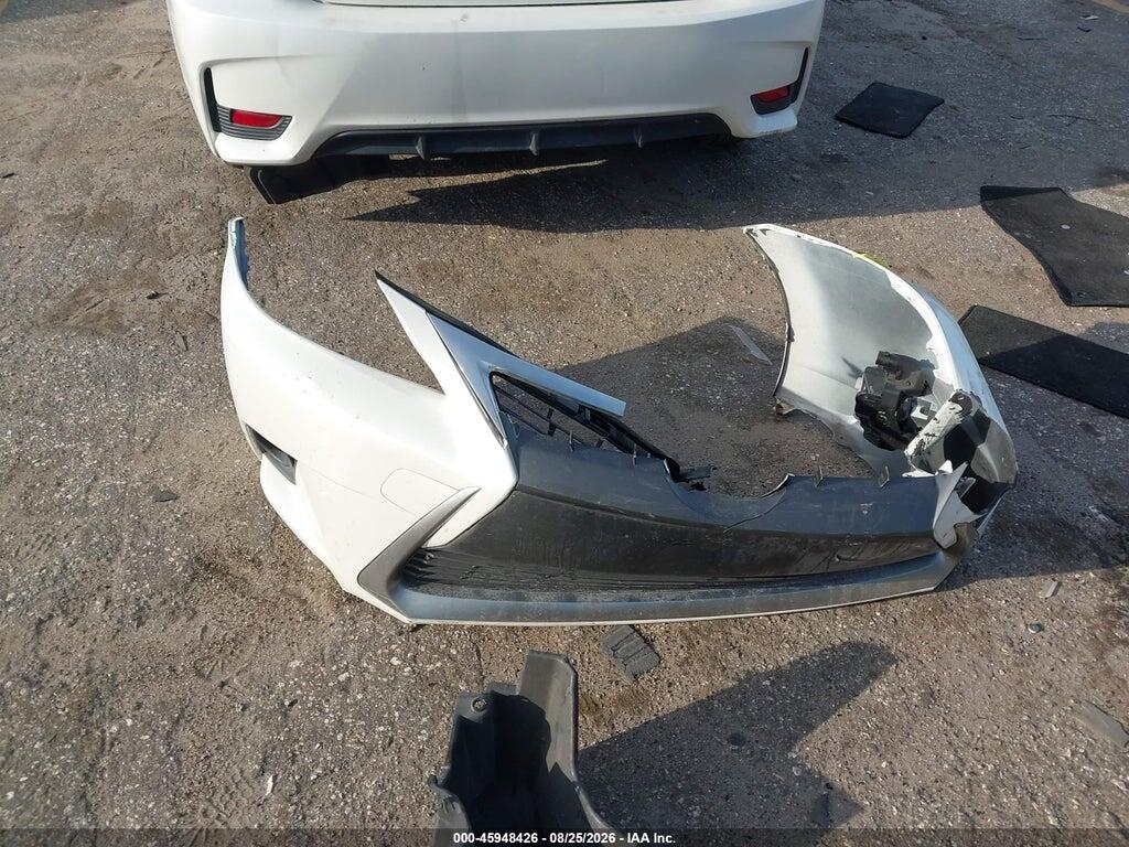 JTHKD5BH0F2247723 2015 LEXUS CT 200H photo no. 12