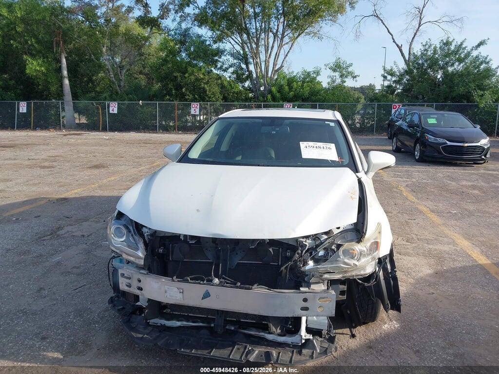 JTHKD5BH0F2247723 2015 LEXUS CT 200H photo no. 6