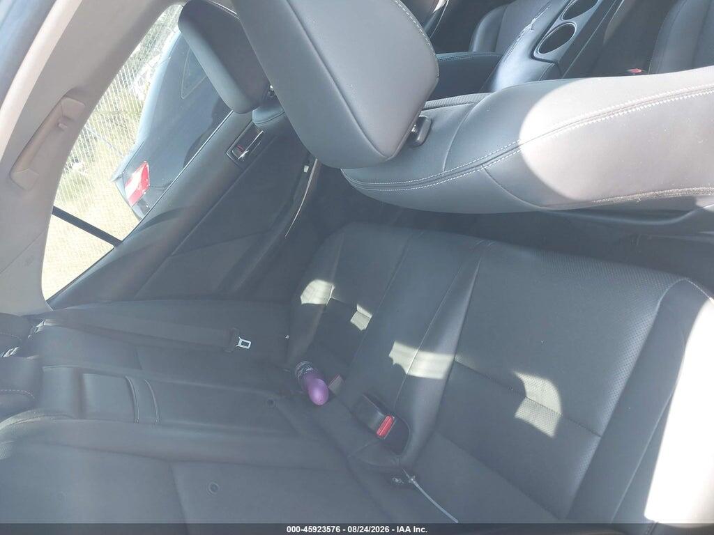 JTHBF1D21F5051137 2015 LEXUS IS 250 photo no. 8