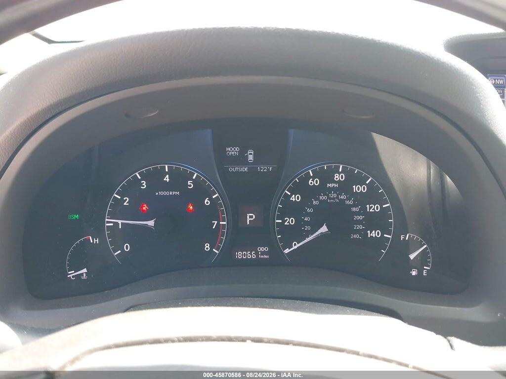 2T2BK1BA6FC287224 2015 LEXUS RX 350 photo no. 7