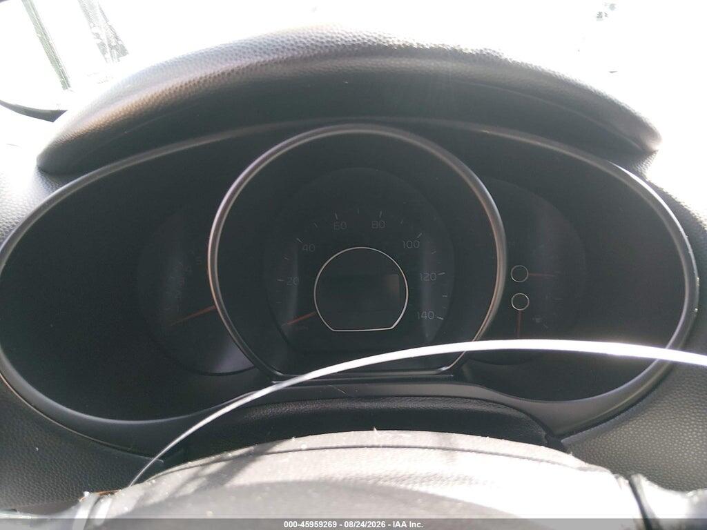 KNDJP3A56J7587020 2018 KIA SOUL photo no. 7