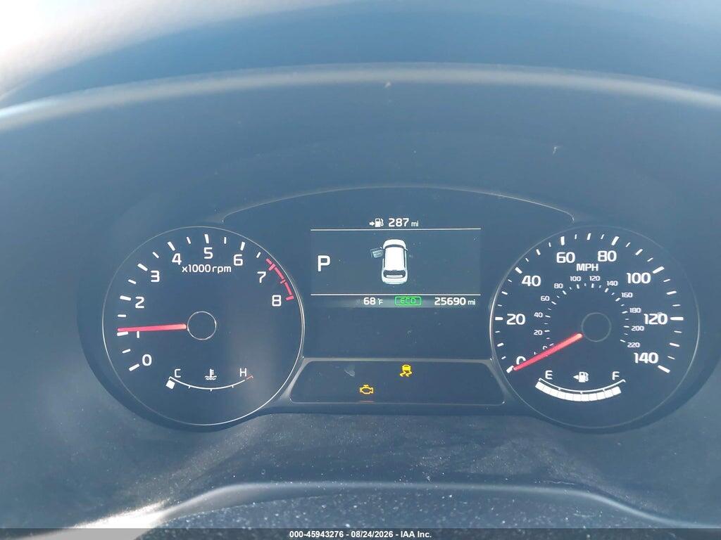 KNDJP3A50J7581858 2018 KIA SOUL photo no. 7