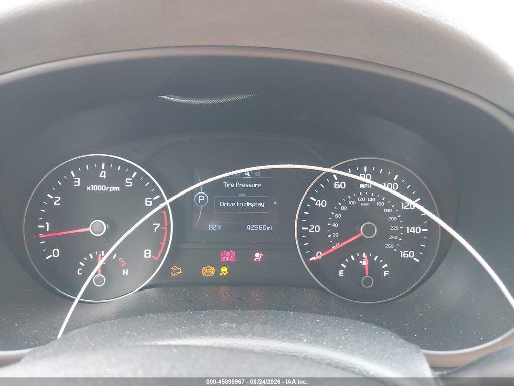 KNDPM3AC6J7449270 2018 KIA SPORTAGE photo no. 7