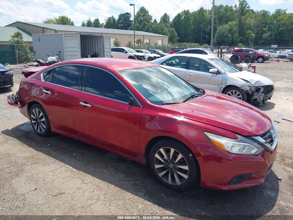 2016 NISSAN ALTIMA 1N4AL3AP7GC278045