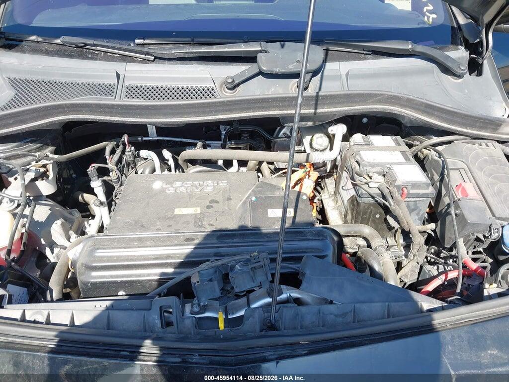 WDDVP9AB9FJ006541 2015 MERCEDES-BENZ B-CLASS ELECTRIC DRIVE photo no. 10