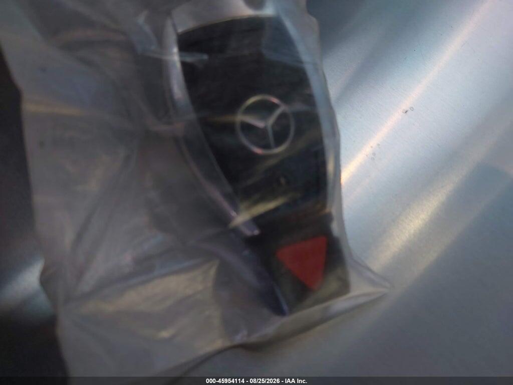 WDDVP9AB9FJ006541 2015 MERCEDES-BENZ B-CLASS ELECTRIC DRIVE photo no. 11