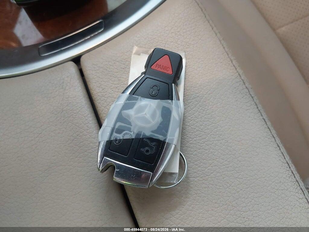 55SWF4KB3FU034599 2015 MERCEDES-BENZ C 300 photo no. 11