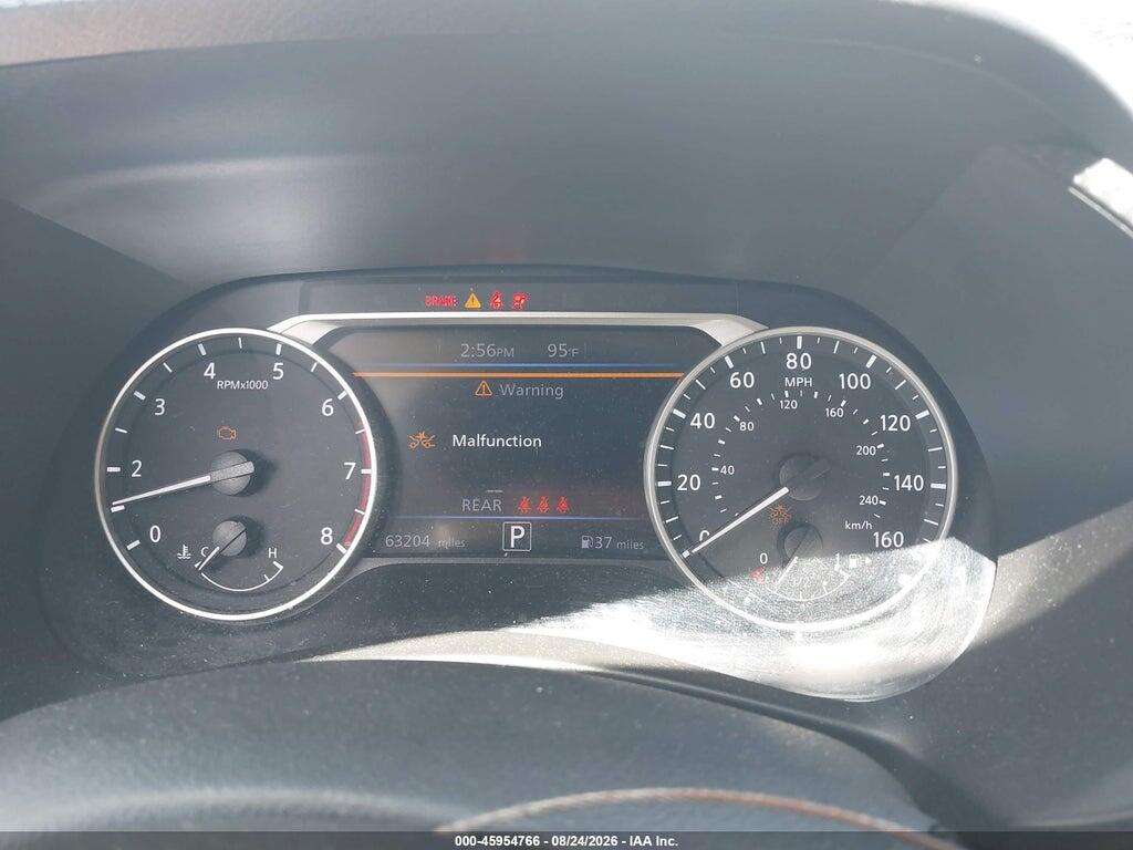 3N1AB8CV4LY254246 2020 NISSAN SENTRA photo no. 7