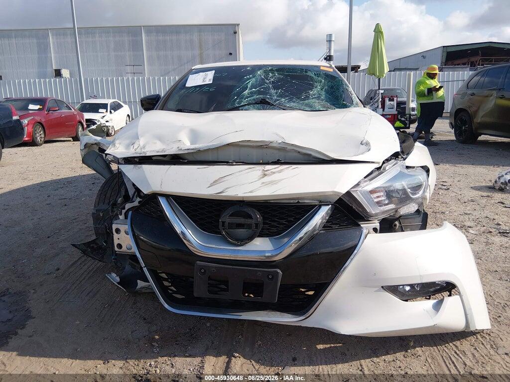1N4AA6AP8GC389355 2016 NISSAN MAXIMA photo no. 11