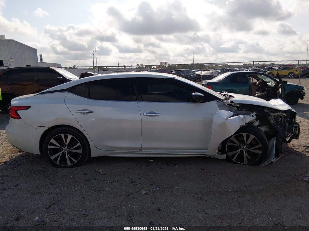 1N4AA6AP8GC389355 2016 NISSAN MAXIMA photo no. 12
