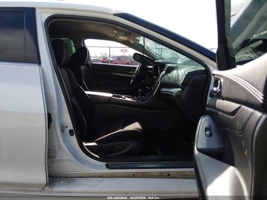 1N4AA6AP8GC389355 2016 NISSAN MAXIMA photo no. 5
