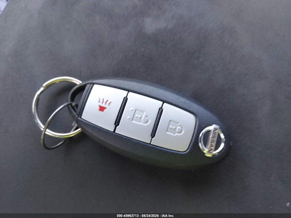 5N1AR2MM5EC685214 2014 NISSAN PATHFINDER photo no. 11