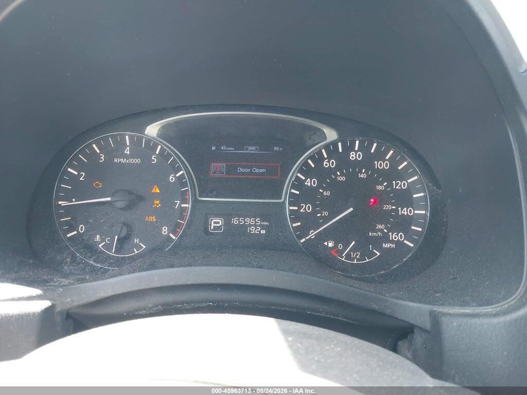 5N1AR2MM5EC685214 2014 NISSAN PATHFINDER photo no. 7