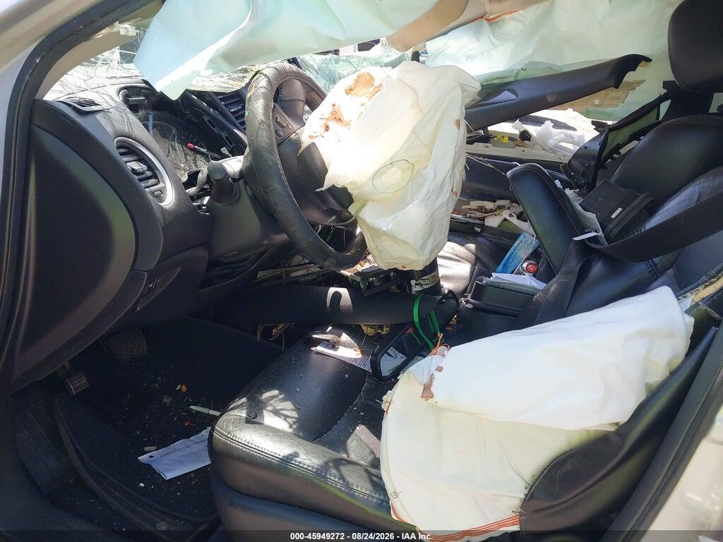 5N1AR2MN4EC684984 2014 NISSAN PATHFINDER photo no. 5