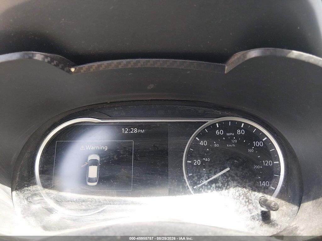 3N1CN8EV2LL861434 2020 NISSAN VERSA photo no. 7