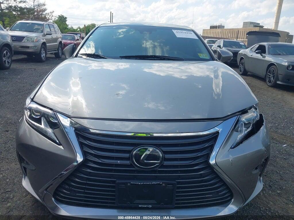 58ABK1GG7JU114149 2018 LEXUS ES 350 photo no. 12