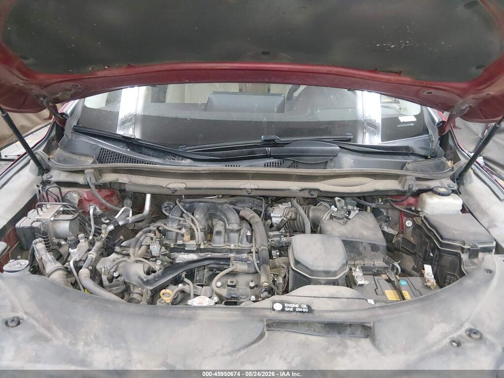2T2ZZMCA5JC096042 2018 LEXUS RX 350 photo no. 10
