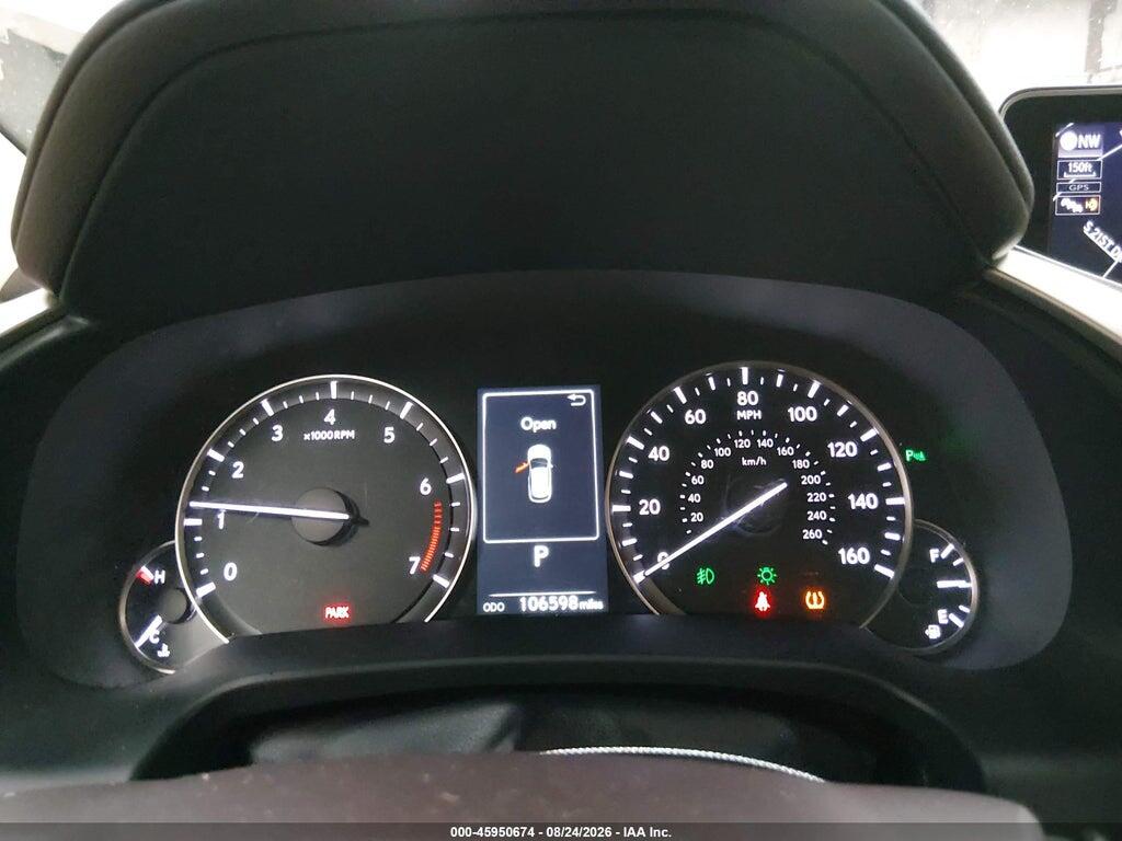 2T2ZZMCA5JC096042 2018 LEXUS RX 350 photo no. 7