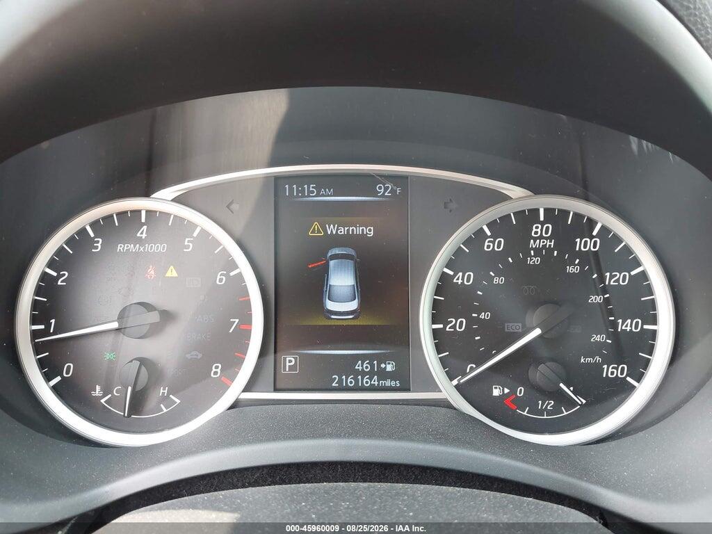 3N1AB7AP1HL697960 2017 NISSAN SENTRA photo no. 7