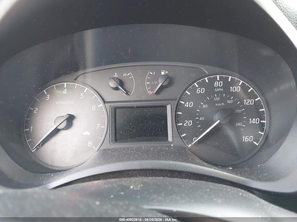 3N1AB7AP0HY400938 2017 NISSAN SENTRA photo no. 7