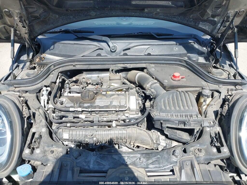 WMWXP7C56K2C62817 2019 MINI HARDTOP photo no. 10