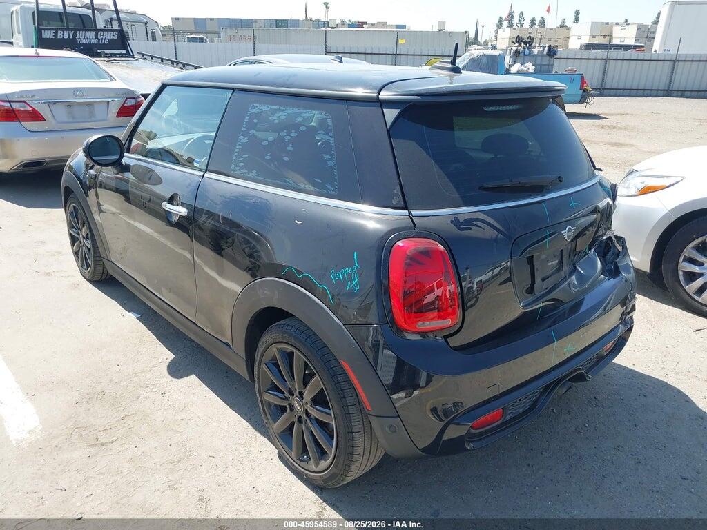 WMWXP7C56K2C62817 2019 MINI HARDTOP photo no. 3