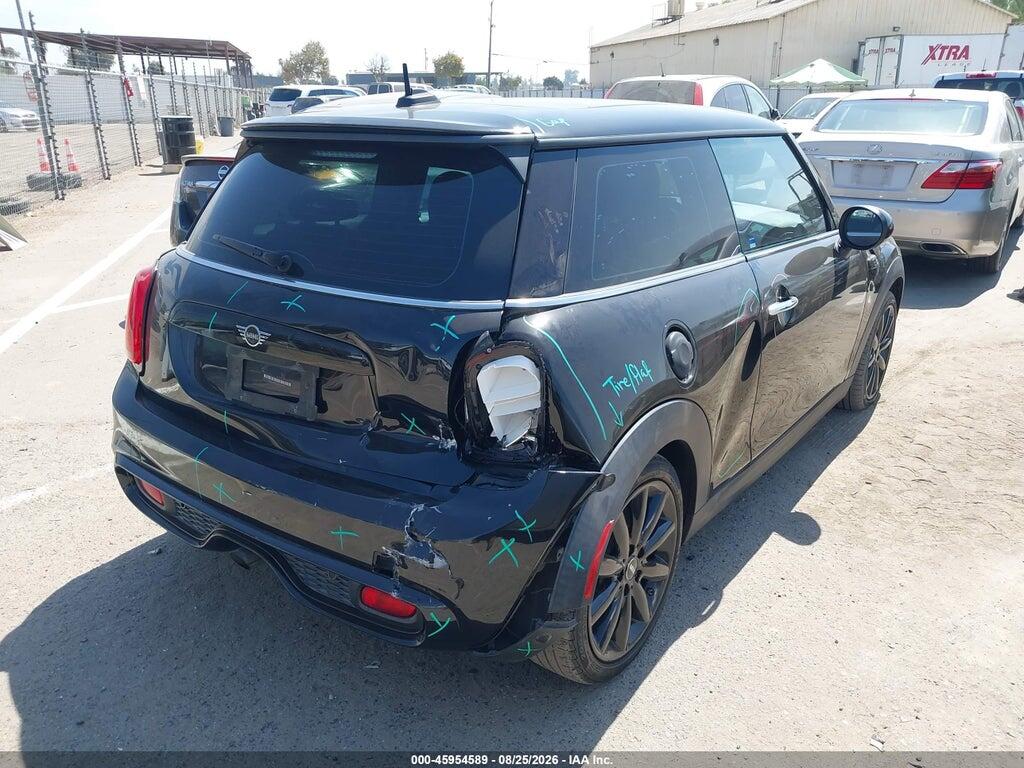 WMWXP7C56K2C62817 2019 MINI HARDTOP photo no. 4