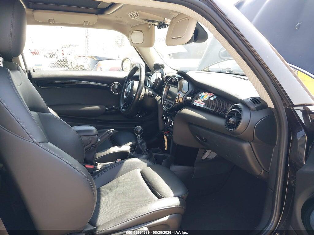WMWXP7C56K2C62817 2019 MINI HARDTOP photo no. 5