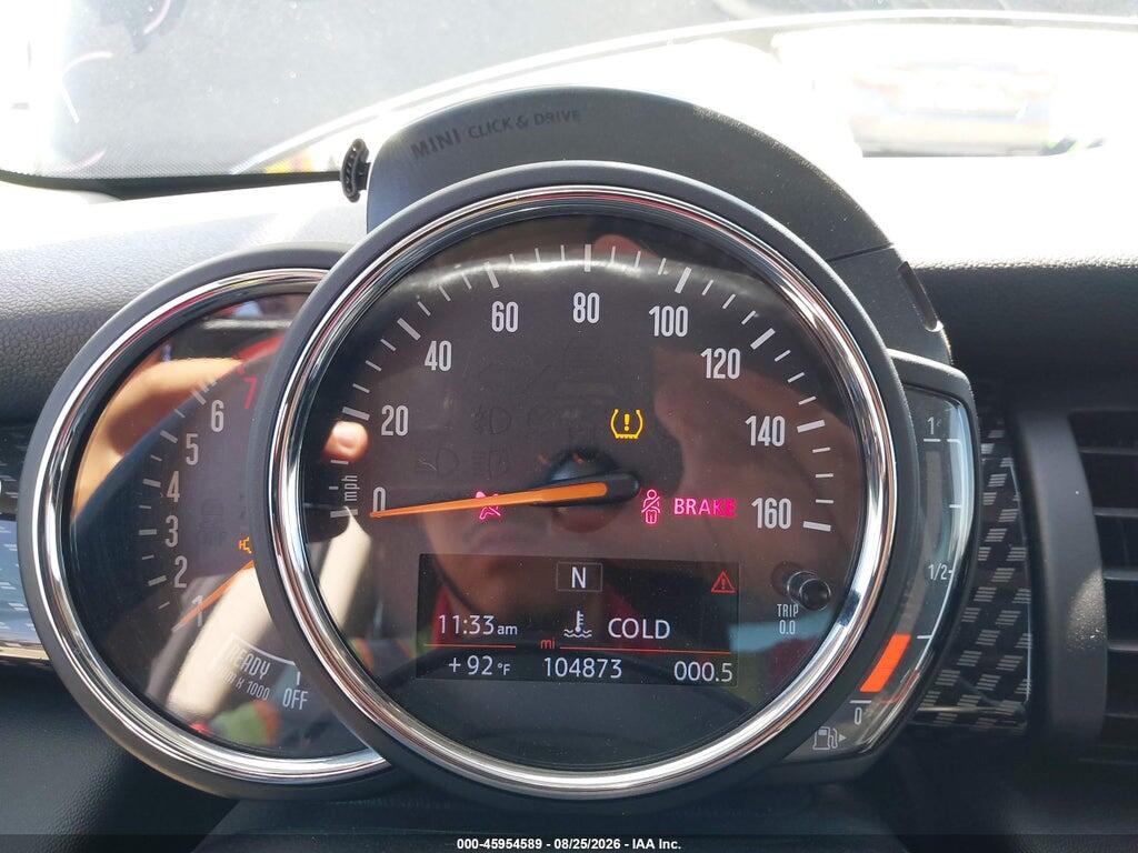 WMWXP7C56K2C62817 2019 MINI HARDTOP photo no. 7